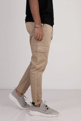 Men's Jogger (Khaki)